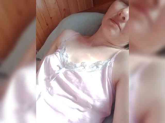 BarbiGirla webcam