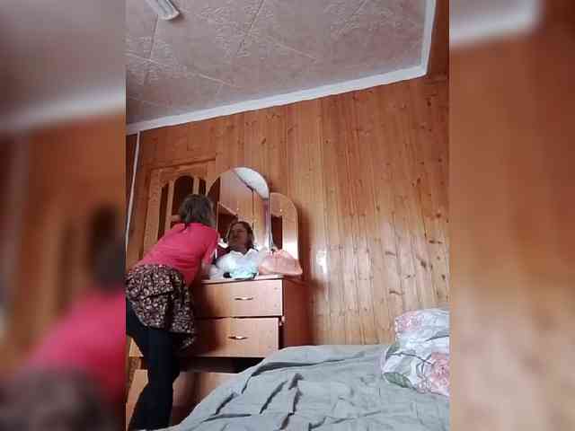 BarbiGirla webcam
