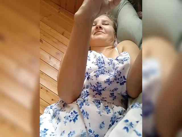 BarbiGirla webcam