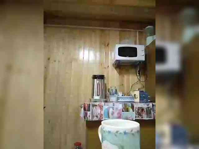 BarbiGirla webcam