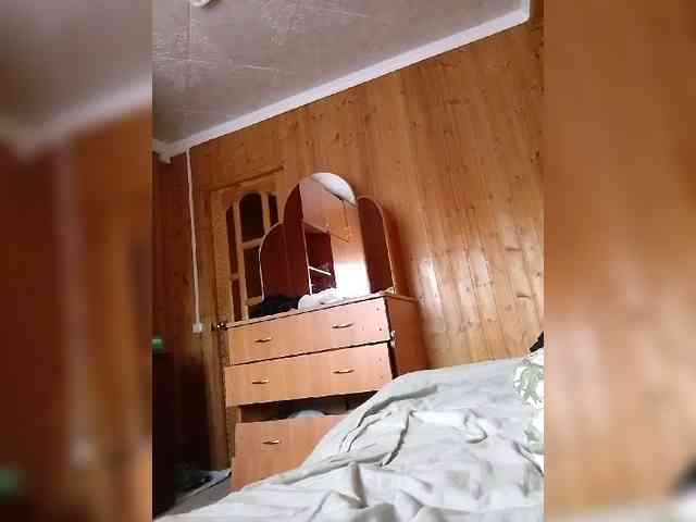 BarbiGirla webcam
