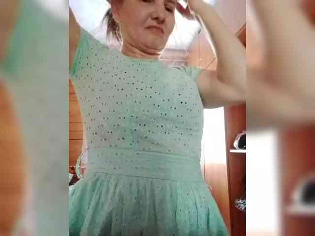 BarbiGirla webcam