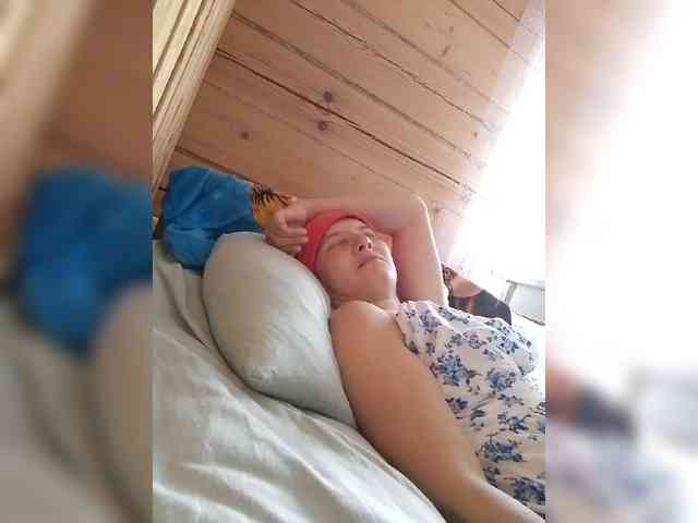 BarbiGirla webcam