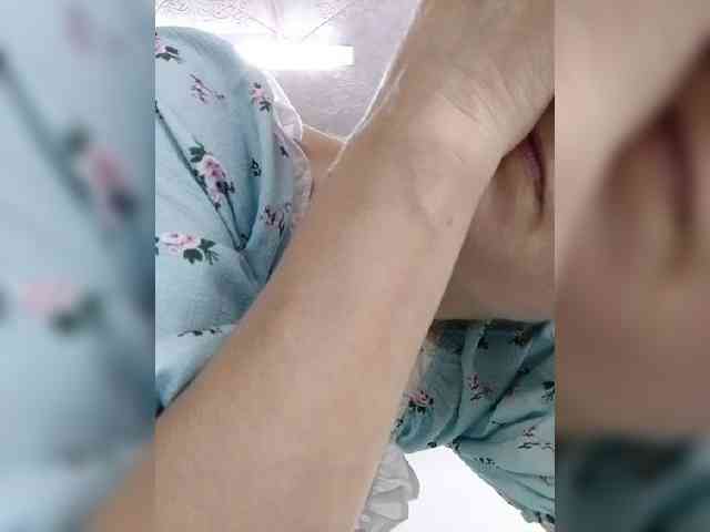 BarbiGirla webcam