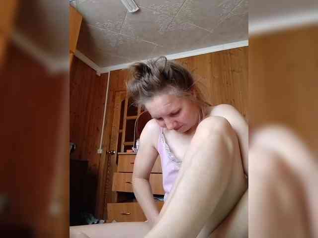 BarbiGirla webcam