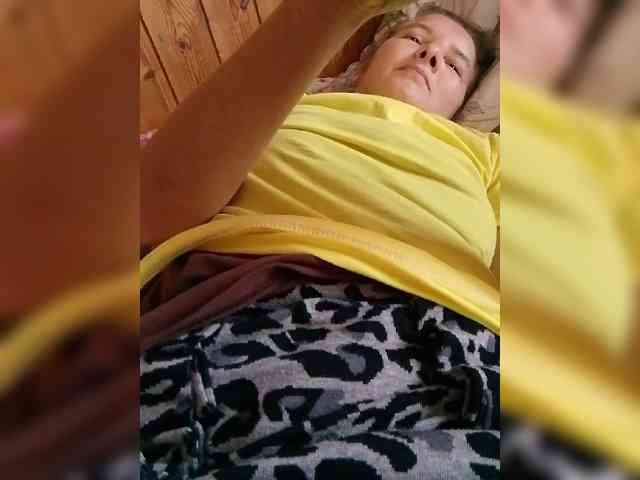 BarbiGirla webcam