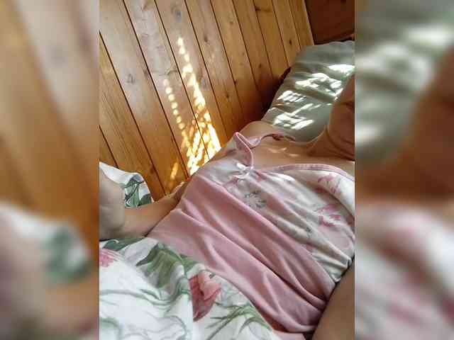 BarbiGirla webcam