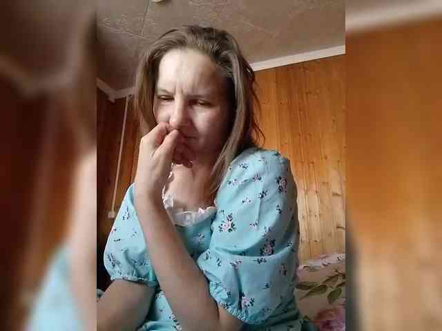 BarbiGirla webcam