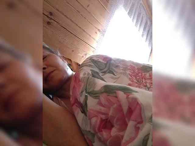BarbiGirla webcam