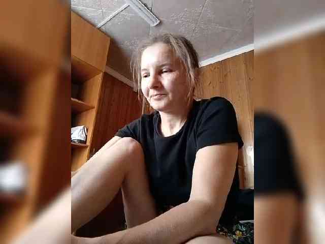 BarbiGirla webcam
