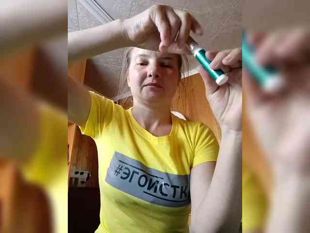 BarbiGirla webcam