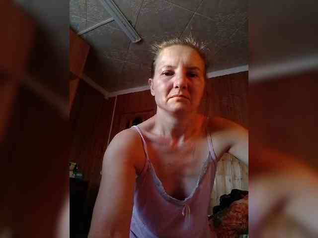BarbiGirla webcam