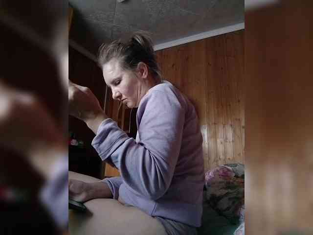 BarbiGirla webcam