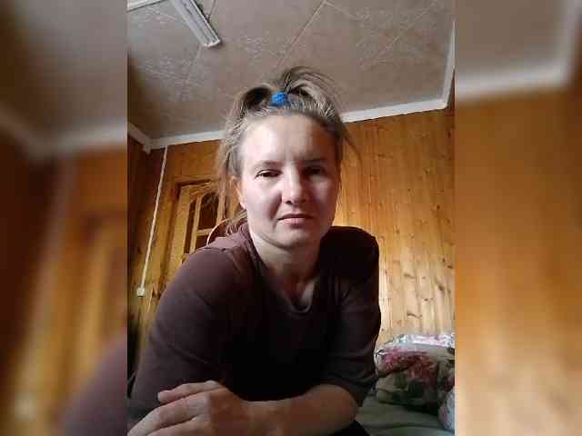 BarbiGirla webcam