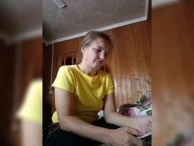 BarbiGirla webcam
