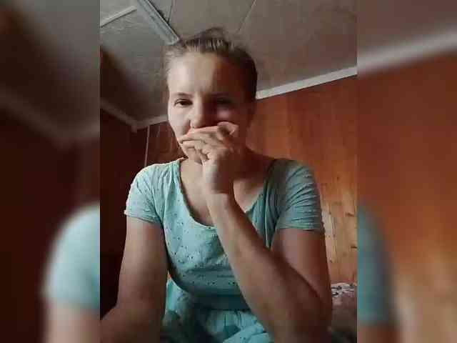 BarbiGirla webcam