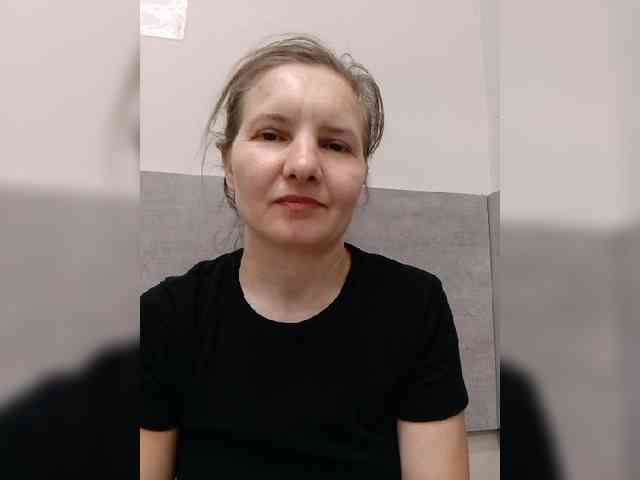 BarbiGirla webcam