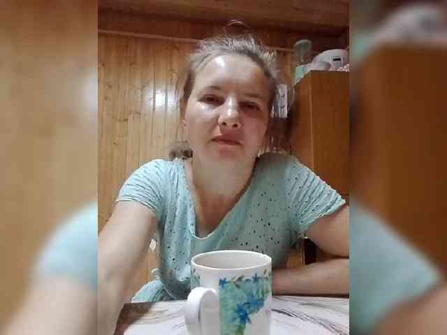 BarbiGirla webcam