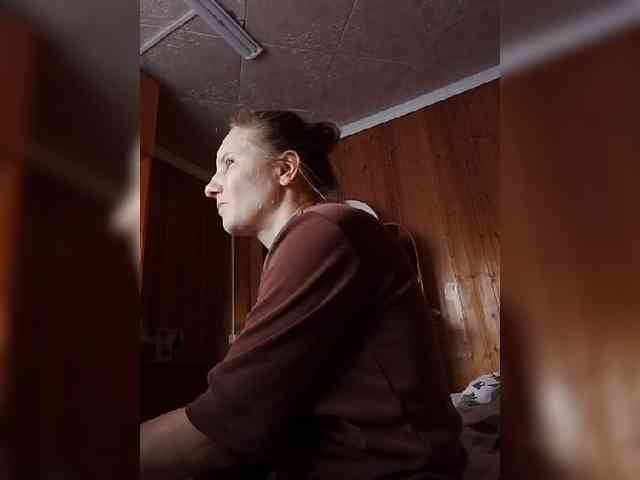 BarbiGirla webcam