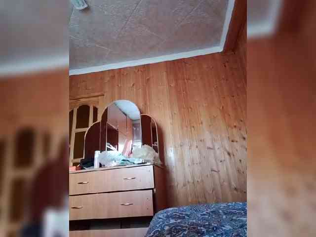 BarbiGirla webcam