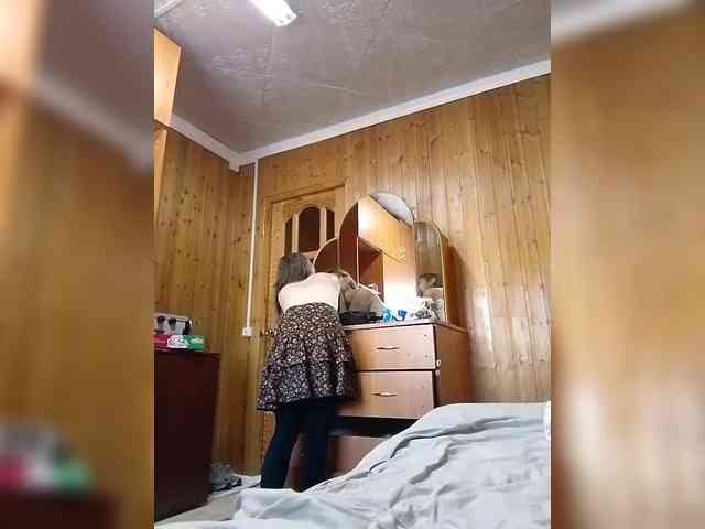 BarbiGirla webcam