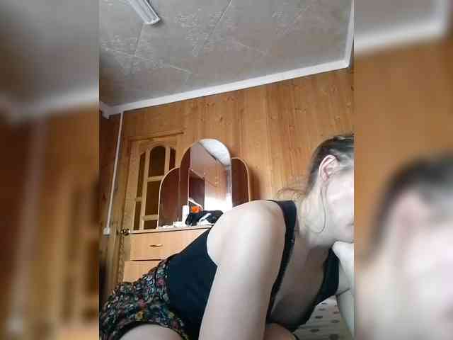 BarbiGirla webcam