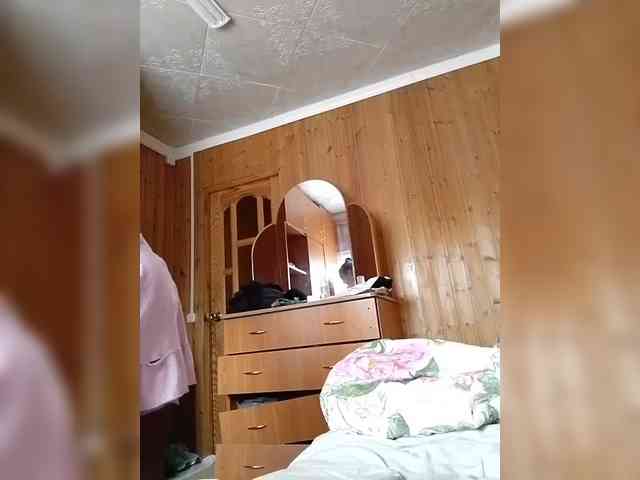 BarbiGirla webcam