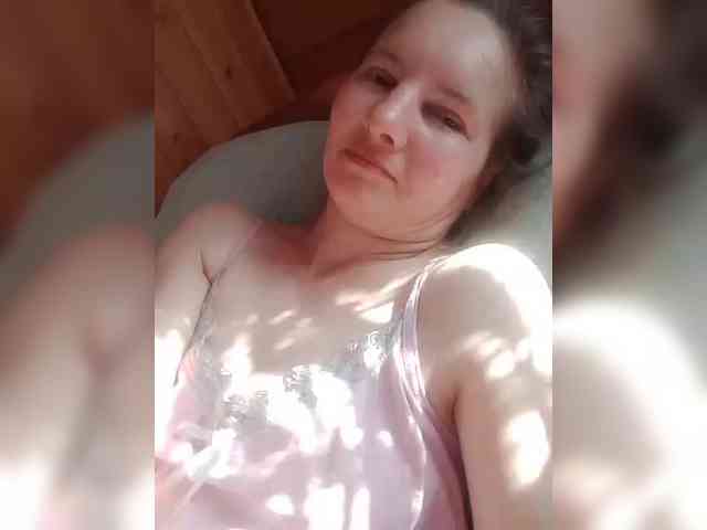 BarbiGirla webcam