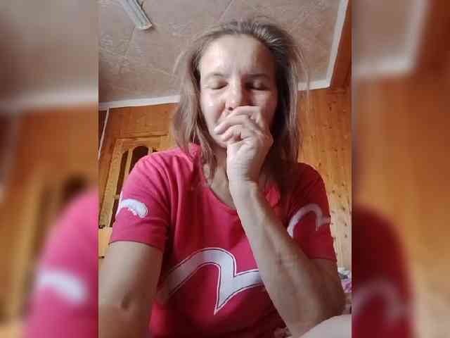 BarbiGirla webcam