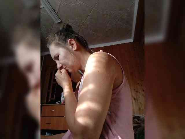 BarbiGirla webcam