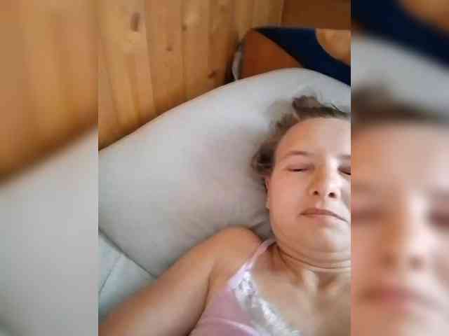 BarbiGirla webcam