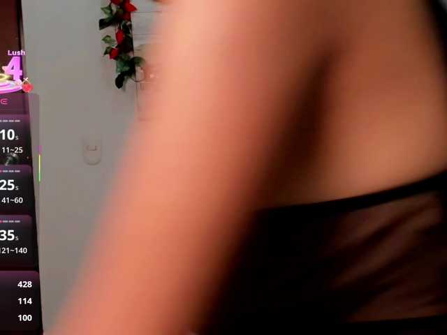 marilyndanger's BongaCams show and profile