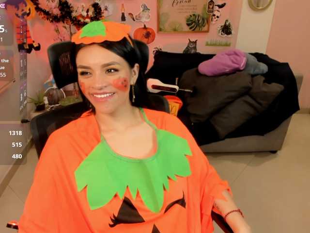 marilyndanger live cam on BongaCams
