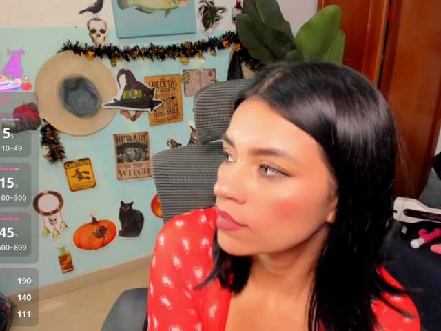 marilyndanger live cam on BongaCams