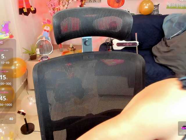 marilyndanger live cam on BongaCams