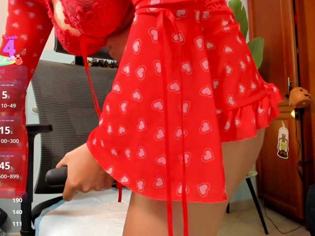 marilyndanger live cam on BongaCams