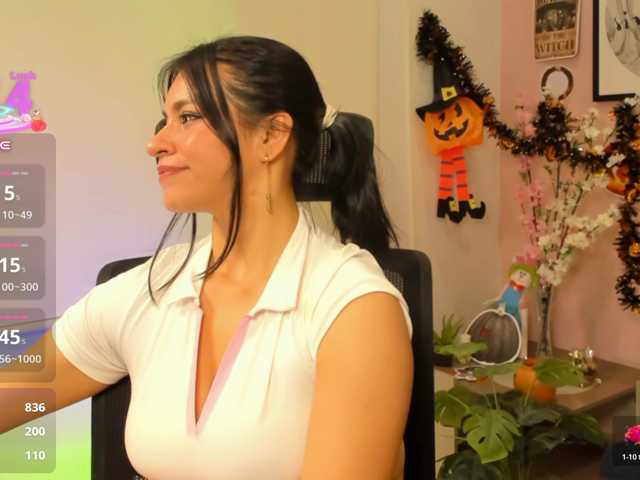 marilyndanger live cam on BongaCams