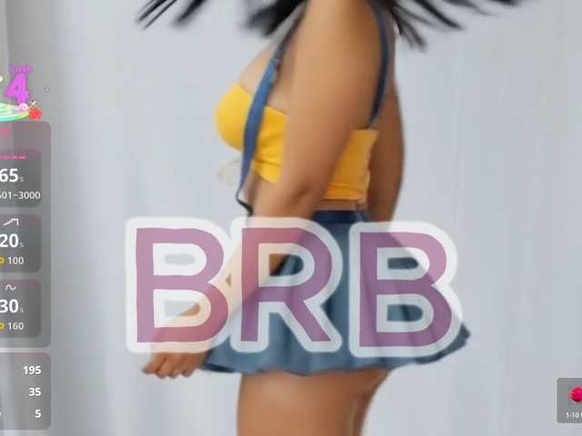 marilyndanger