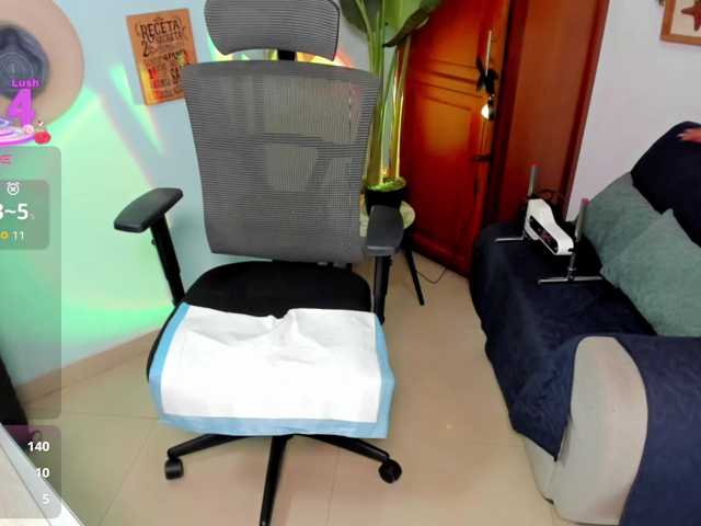 marilyndanger live cam on BongaCams