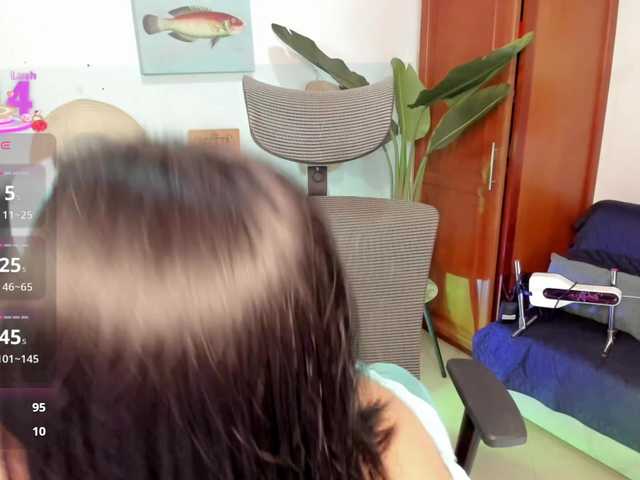 marilyndanger live cam on BongaCams