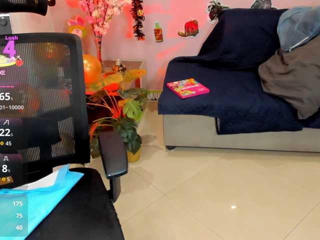 marilyndanger live cam preview
