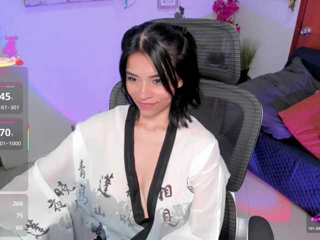 marilyndanger live cam on BongaCams