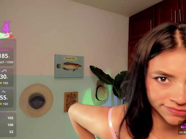 marilyndanger live cam on BongaCams