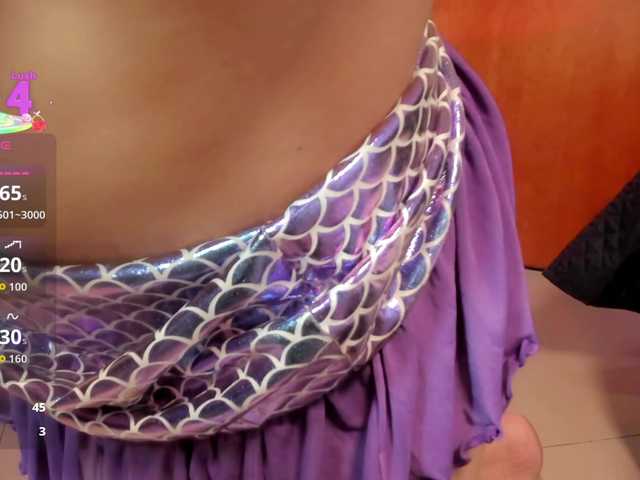 marilyndanger live cam preview