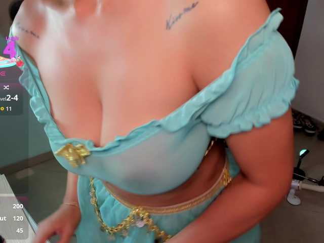 marilyndanger live cam on BongaCams