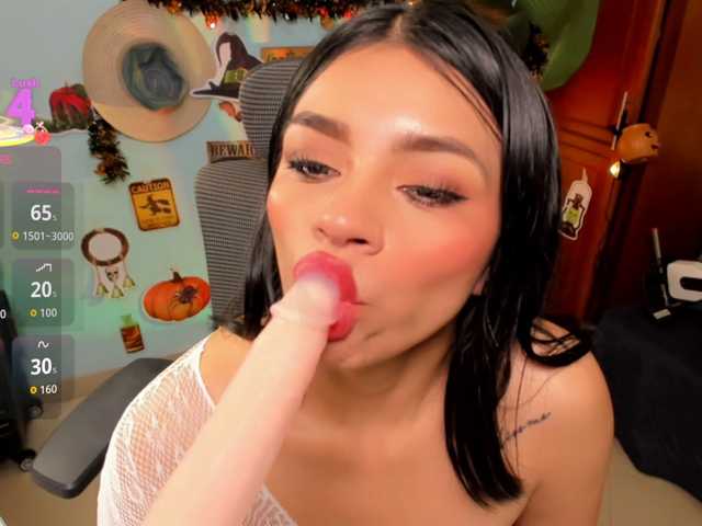 marilyndanger live cam on BongaCams
