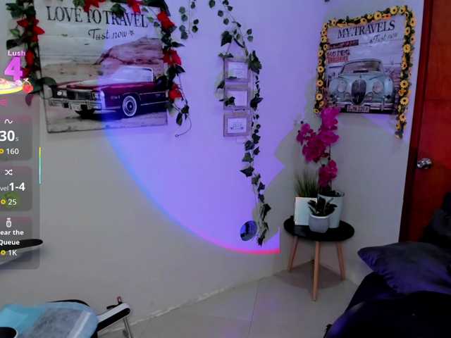 marilyndanger live cam on BongaCams