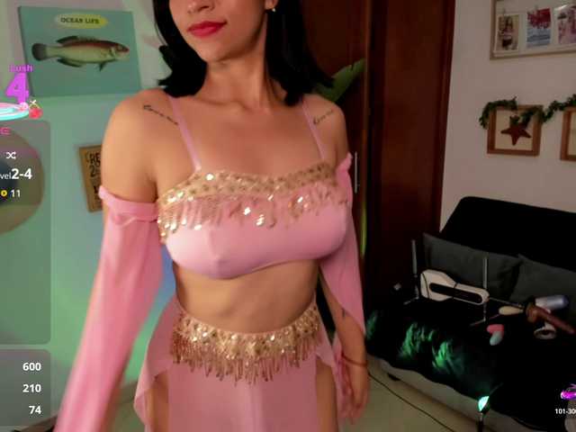 marilyndanger live cam on BongaCams