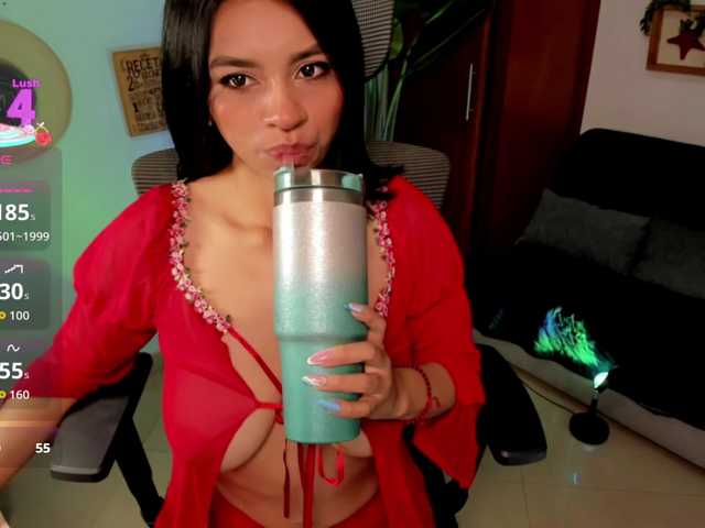 marilyndanger live cam on BongaCams