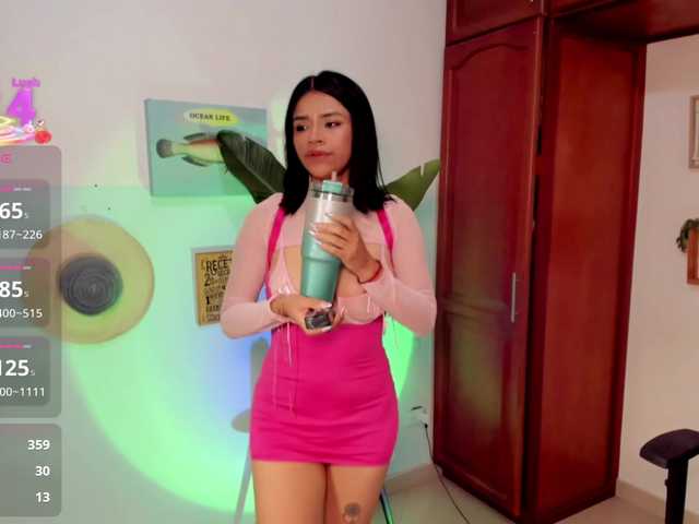 marilyndanger live cam on BongaCams